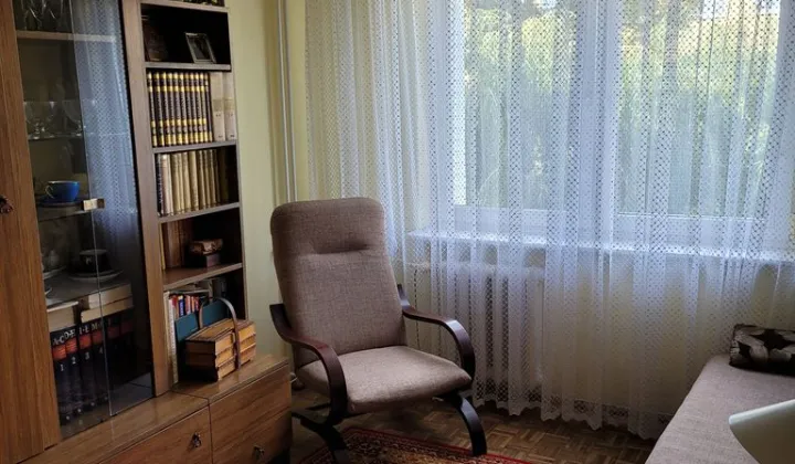 Mieszkanie 3-pokojowe Zielonka, ul. Wolności