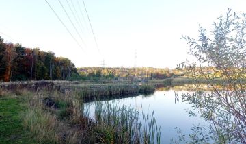 Działka inna Mysłowice Wesoła, ul. Zacisze