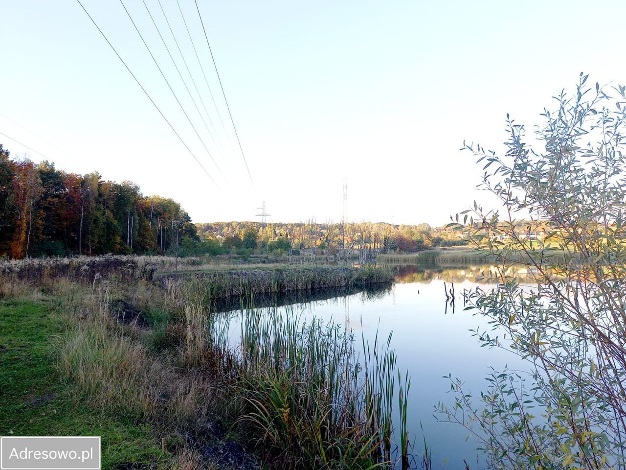 Działka inna Mysłowice Wesoła, ul. Zacisze. Zdjęcie 2