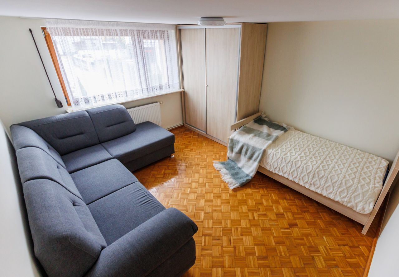 dom wolnostojący, 5 pokoi Śrem Glinki, ul. Jana Ostroroga. Zdjęcie 18