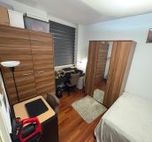 Mieszkanie 4-pokojowe Piaseczno Centrum, ul. Młynarska. Zdjęcie 4