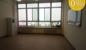 Biuro Warszawa Mokotów, ul. Jurija Gagarina