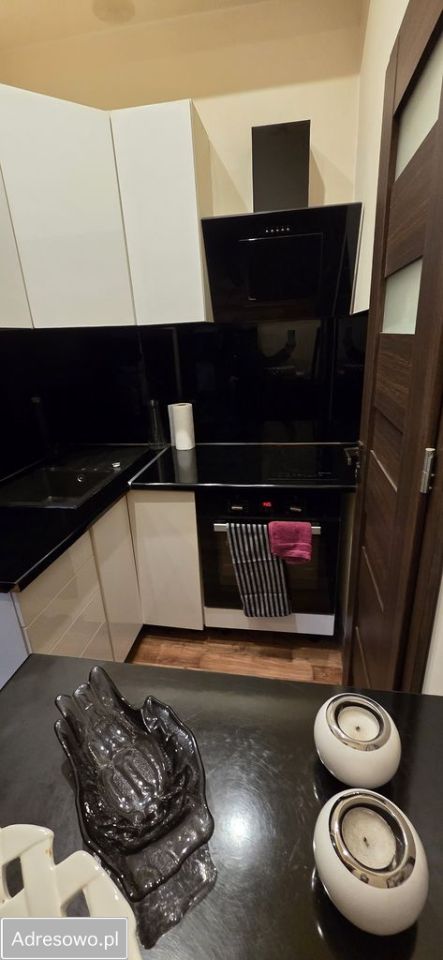 Mieszkanie 2-pokojowe Zielona Góra Centrum, ul. Ceglana. Zdjęcie 10