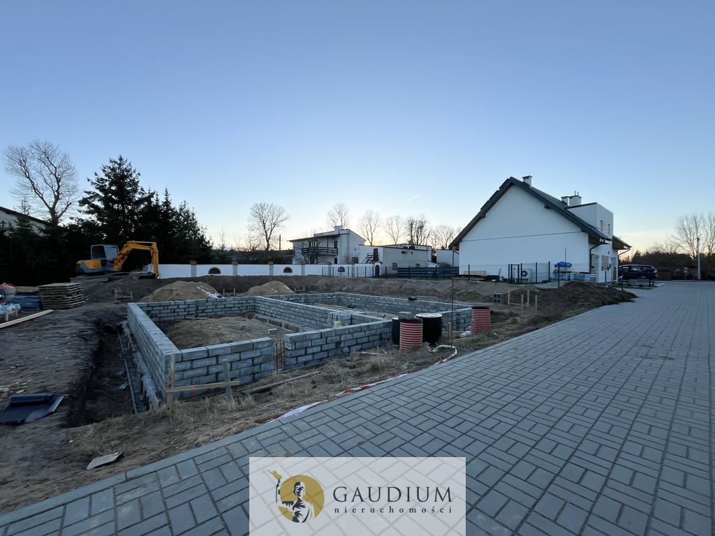 bliźniak, 4 pokoje Nicponia. Zdjęcie 17