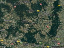 bliźniak Kobyla Góra