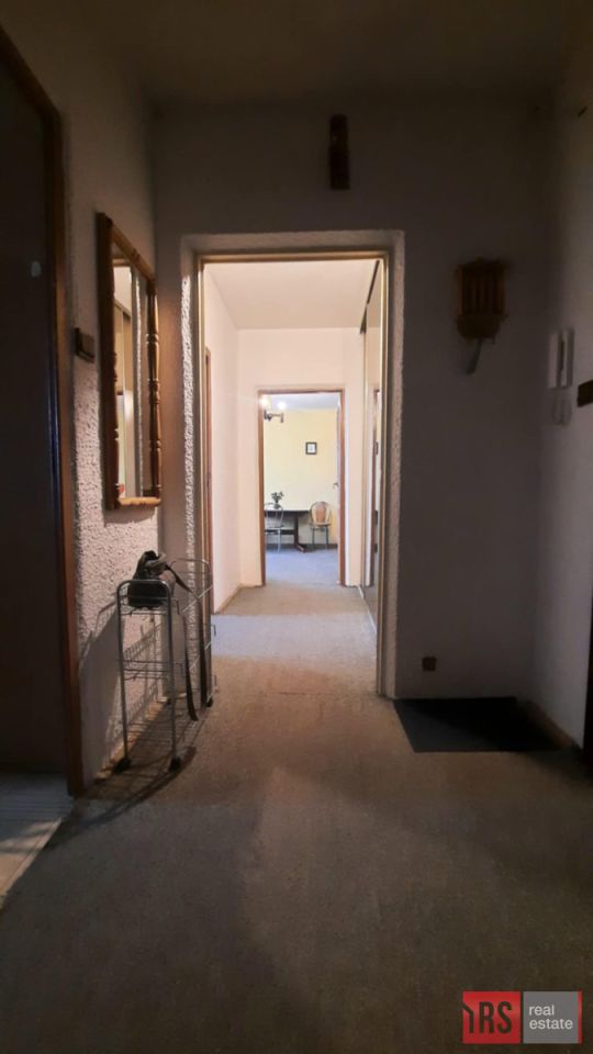 Mieszkanie 3-pokojowe Warszawa Bielany, ul. Pabla Nerudy. Zdjęcie 9