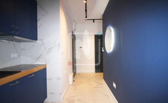 Mieszkanie 3-pokojowe Warszawa Praga, ul. Szwedzka. Zdjęcie 8