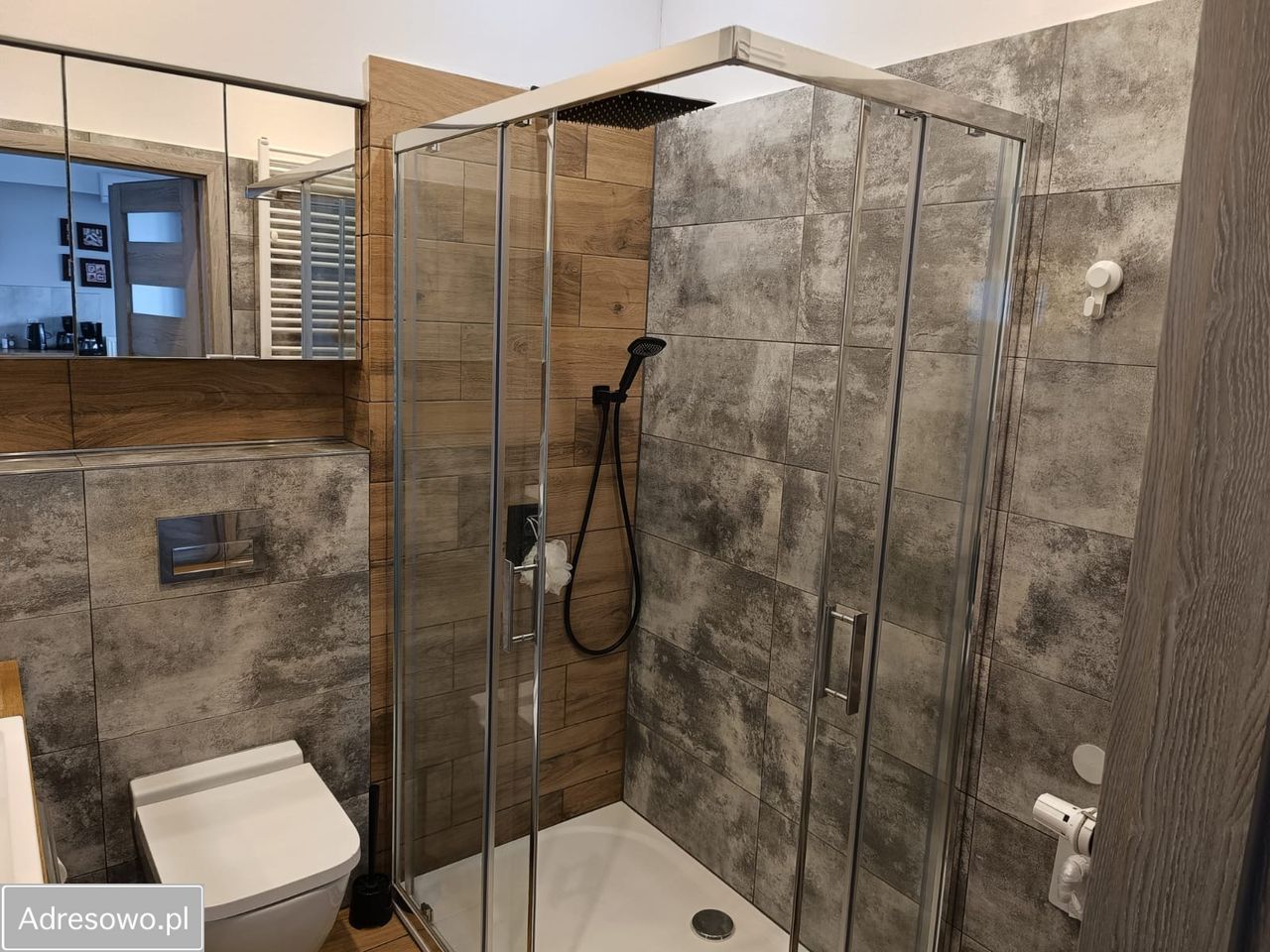 Mieszkanie 2-pokojowe Świnoujście, ul. Wojska Polskiego. Zdjęcie 8