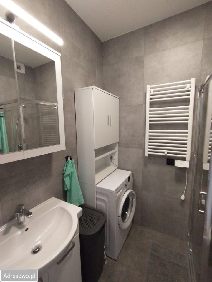 Mieszkanie 5-pokojowe Katowice Śródmieście, ul. Józefa Lompy. Zdjęcie 8