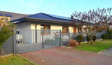 dom wolnostojący, 5 pokoi Piekary Śląskie Kolonia Józefka, ul. Kamienna