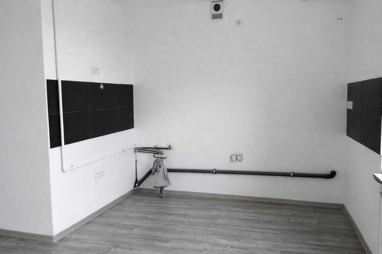 Mieszkanie 3-pokojowe Żagań. Zdjęcie 4