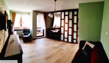 Mieszkanie 2-pokojowe Warszawa Włochy, ul. Fasolowa