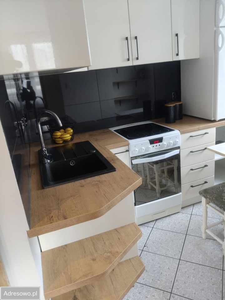 Mieszkanie 2-pokojowe Szczecin Gumieńce, ul. Południowa. Zdjęcie 2