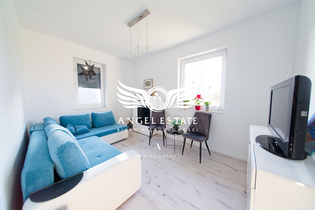 dom wolnostojący, 4 pokoje Kunowo. Zdjęcie 20