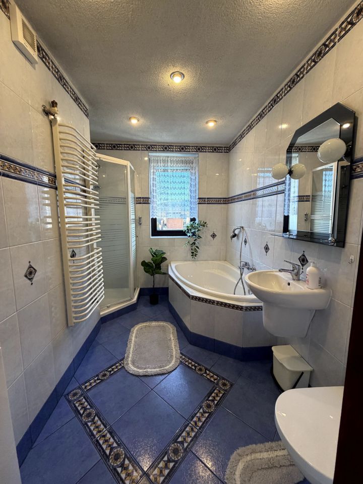 Mieszkanie 4-pokojowe Żywiec, os. Zgoda. Zdjęcie 6