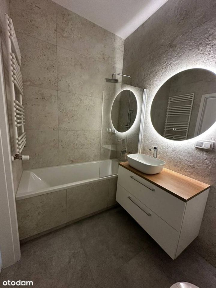 Mieszkanie 1-pokojowe Warszawa Ursus, ul. Hilarego Koprowskiego. Zdjęcie 5