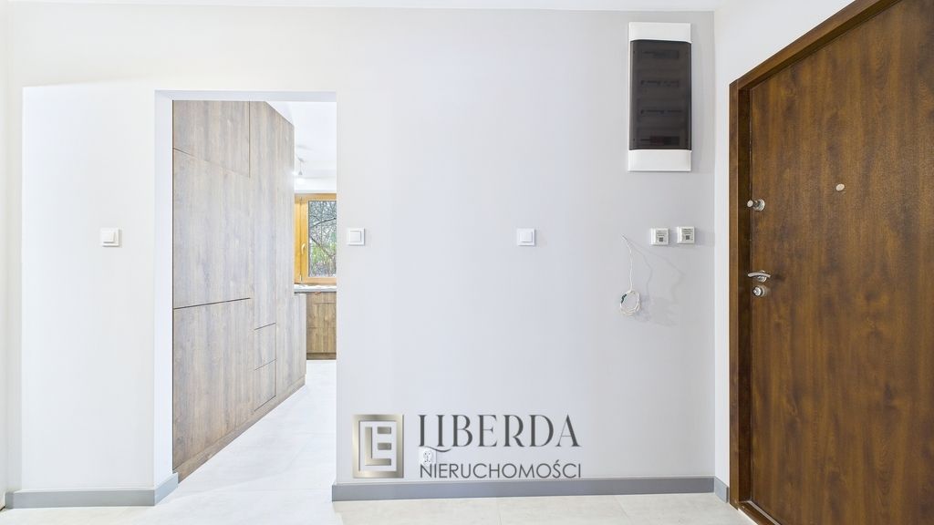 Mieszkanie 3-pokojowe Lublin, ul. Pana Wołodyjowskiego. Zdjęcie 13