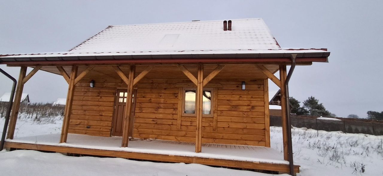 dom letniskowy Michałki. Zdjęcie 7