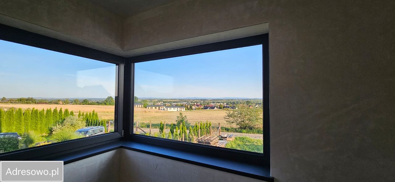 bliźniak, 5 pokoi Mników. Zdjęcie 6