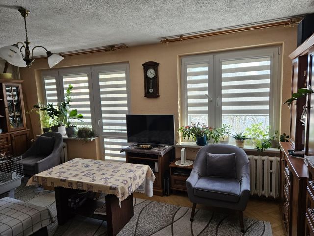 Mieszkanie 2-pokojowe Lublin Czuby, ul. Różana. Zdjęcie 1