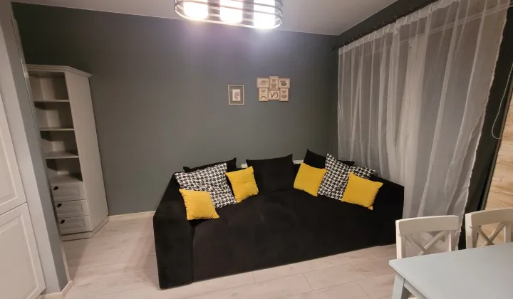 Mieszkanie 3-pokojowe Gorzów Wielkopolski