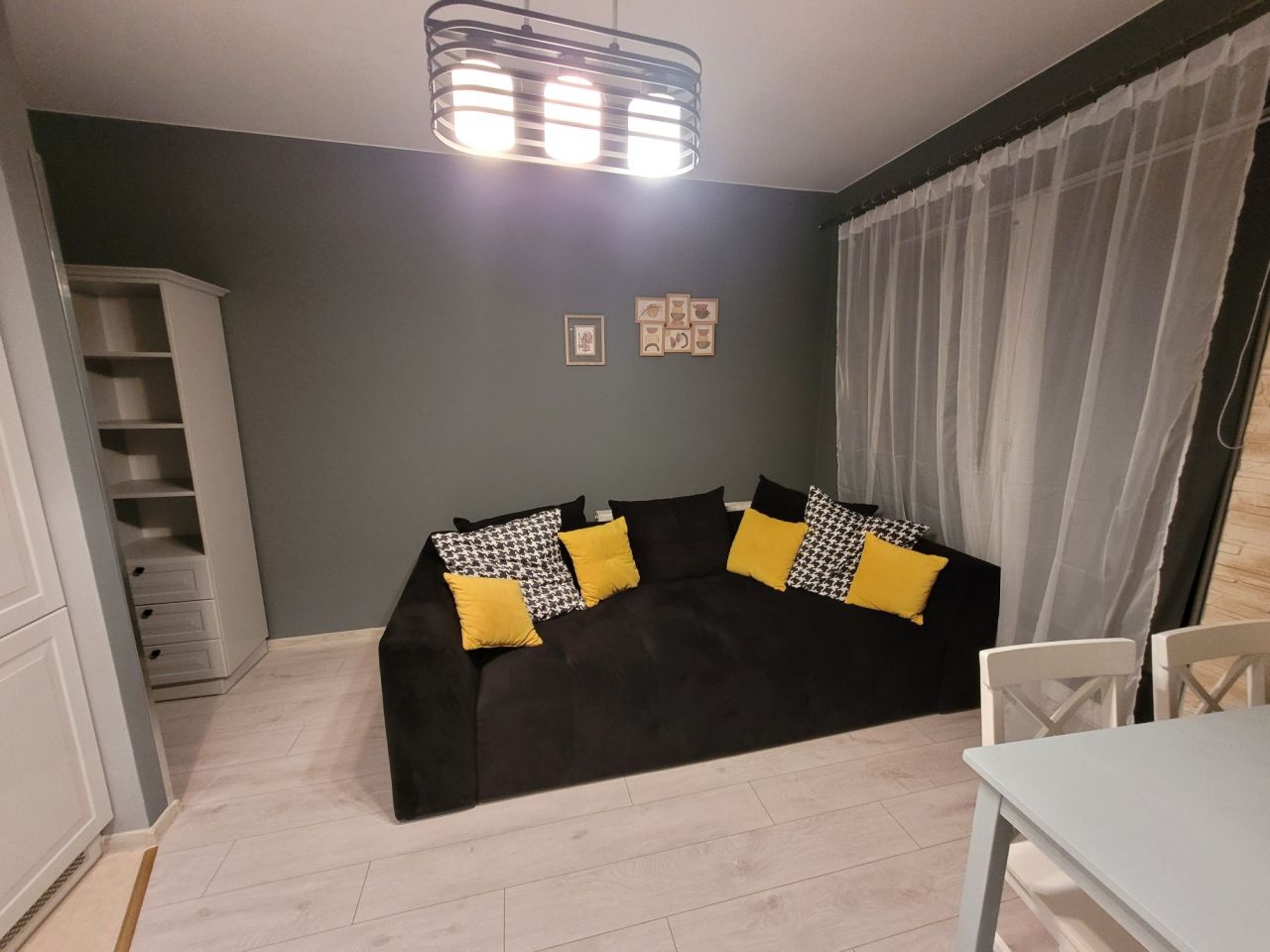 Mieszkanie 3-pokojowe Gorzów Wielkopolski. Zdjęcie 1