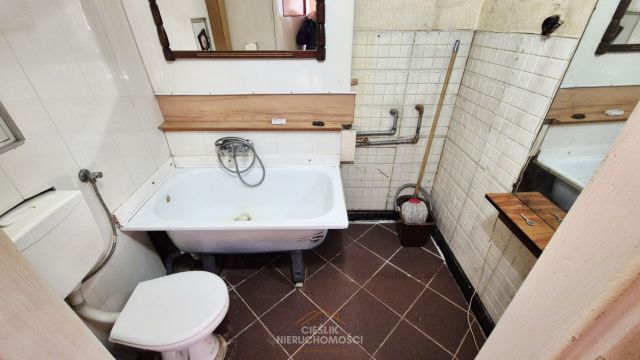 Mieszkanie 1-pokojowe Chrzanów, ul. Kadłubek. Zdjęcie 7