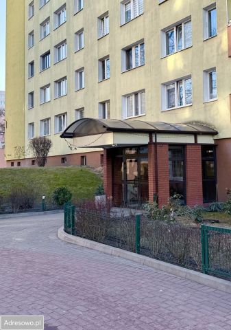 Mieszkanie 2-pokojowe Warszawa Bemowo, ul. mjr. Henryka Sucharskiego. Zdjęcie 1