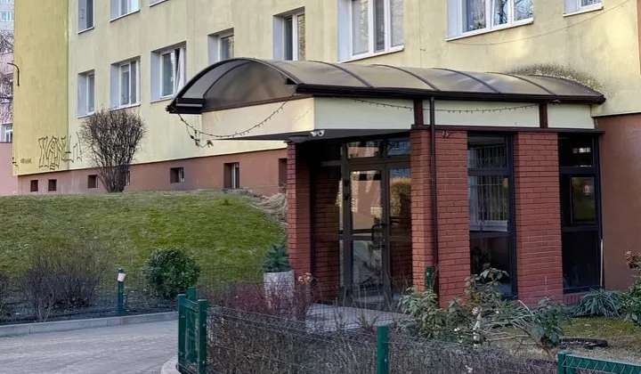 Mieszkanie 2-pokojowe Warszawa Bemowo, ul. mjr. Henryka Sucharskiego