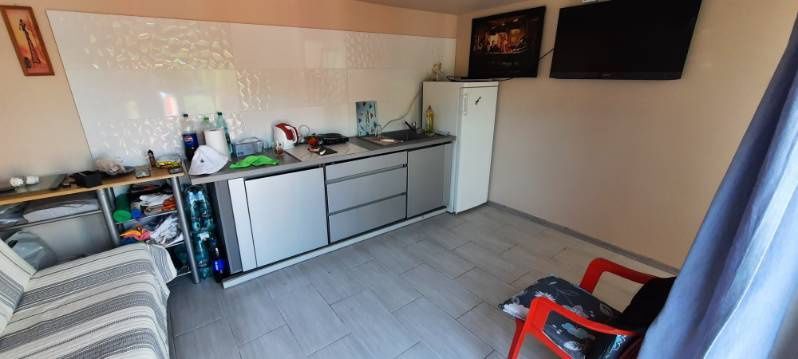 Działka rod Łódź Śródmieście, ul. Źródłowa. Zdjęcie 3