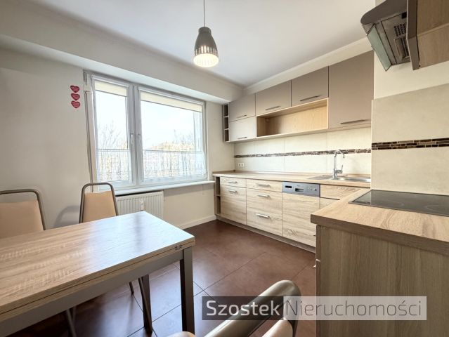 Mieszkanie 2-pokojowe Częstochowa Północ, ul. Iwaszkiewicza. Zdjęcie 4