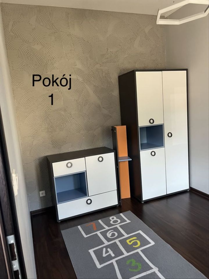 Mieszkanie 4-pokojowe Nakło nad Notecią, pl. Szkolny. Zdjęcie 7