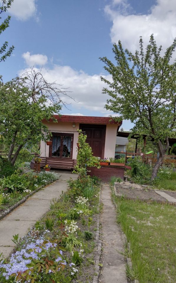 Działka rekreacyjna Zabrze Guido, Os. Janek. Zdjęcie 1