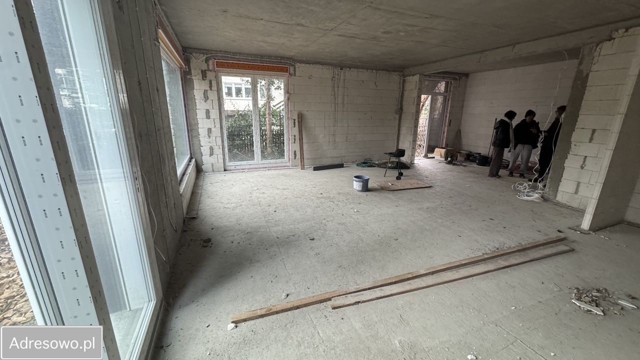 dom wolnostojący, 8 pokoi Wrocław Grabiszyn, ul. Pierwiosnkowa. Zdjęcie 12