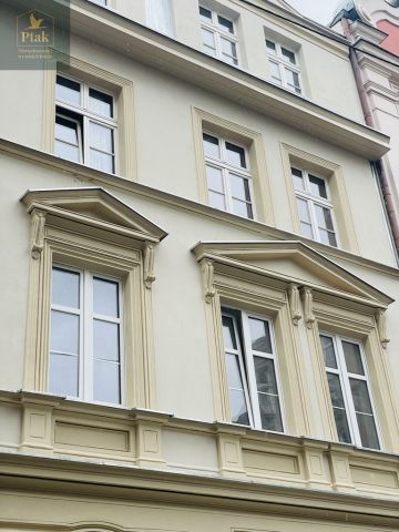 Mieszkanie 3-pokojowe Poznań Stary Rynek, ul. Za Bramką. Zdjęcie 4
