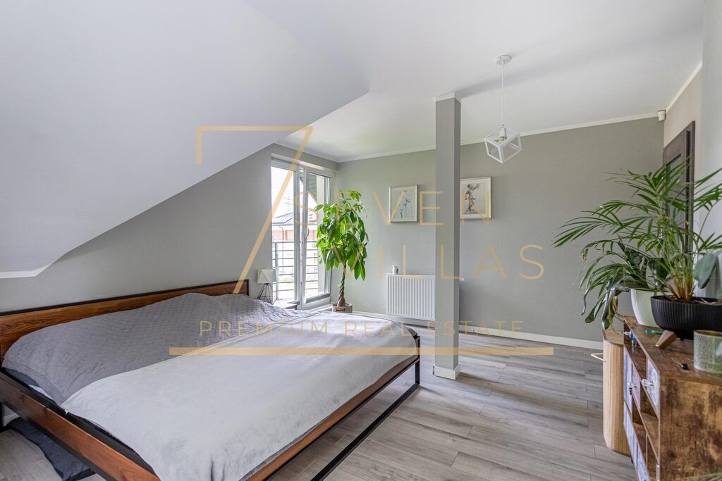 bliźniak, 6 pokoi Łazy. Zdjęcie 12