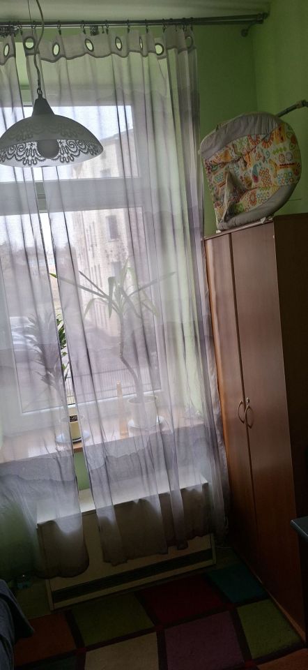 Mieszkanie 2-pokojowe Łódź Górna, ul. Zarzewska. Zdjęcie 3