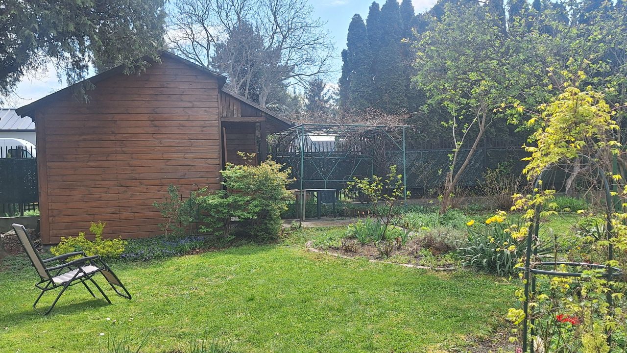 Działka rod Warszawa Marymont, ul. Klaudyny. Zdjęcie 3