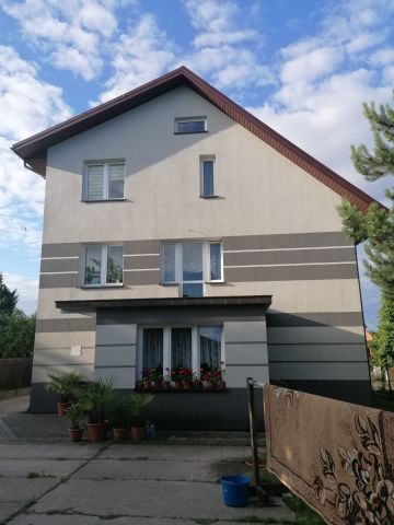 dom wolnostojący Wierzbica-Osiedle. Zdjęcie 1