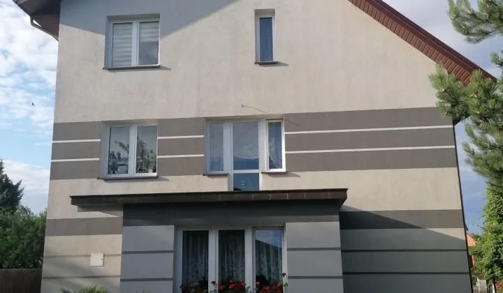 dom wolnostojący Wierzbica-Osiedle