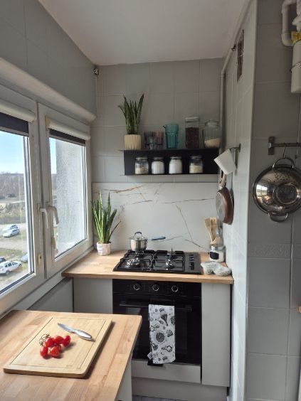 Mieszkanie 2-pokojowe Łódź Teofilów, ul. Traktorowa. Zdjęcie 6