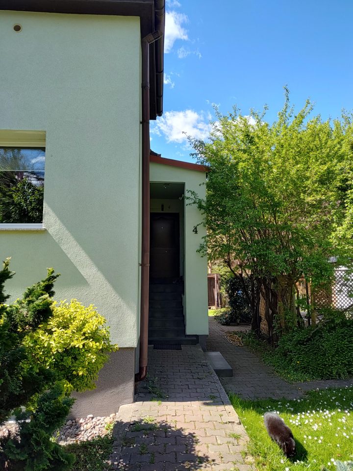 Mieszkanie 3-pokojowe Wrocław Krzyki, ul. Zimowa. Zdjęcie 17