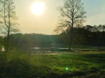 Działka rekreacyjna Ołobok. Zdjęcie 2