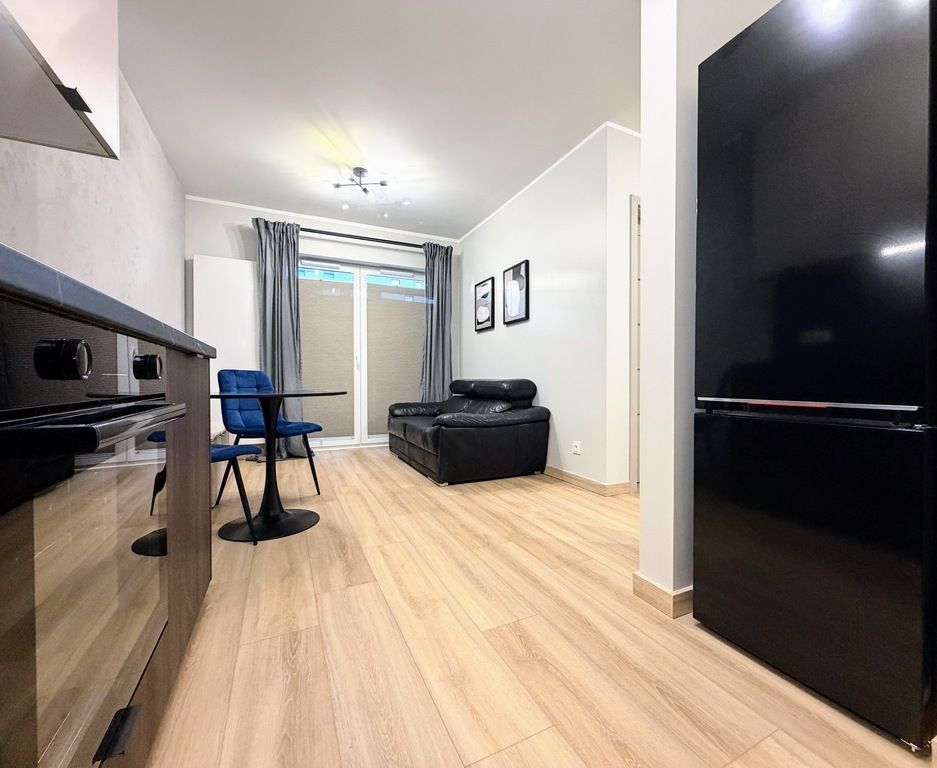 Mieszkanie 2-pokojowe Rzeszów, ul. Solidarności. Zdjęcie 3