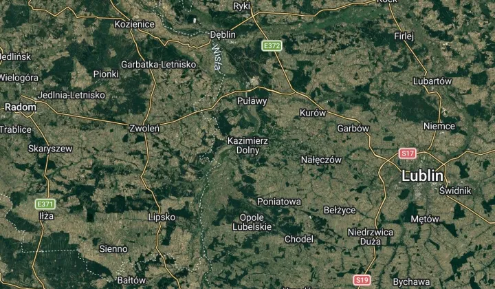 dom wolnostojący, 6 pokoi Kazimierz Dolny, ul. Lubelska