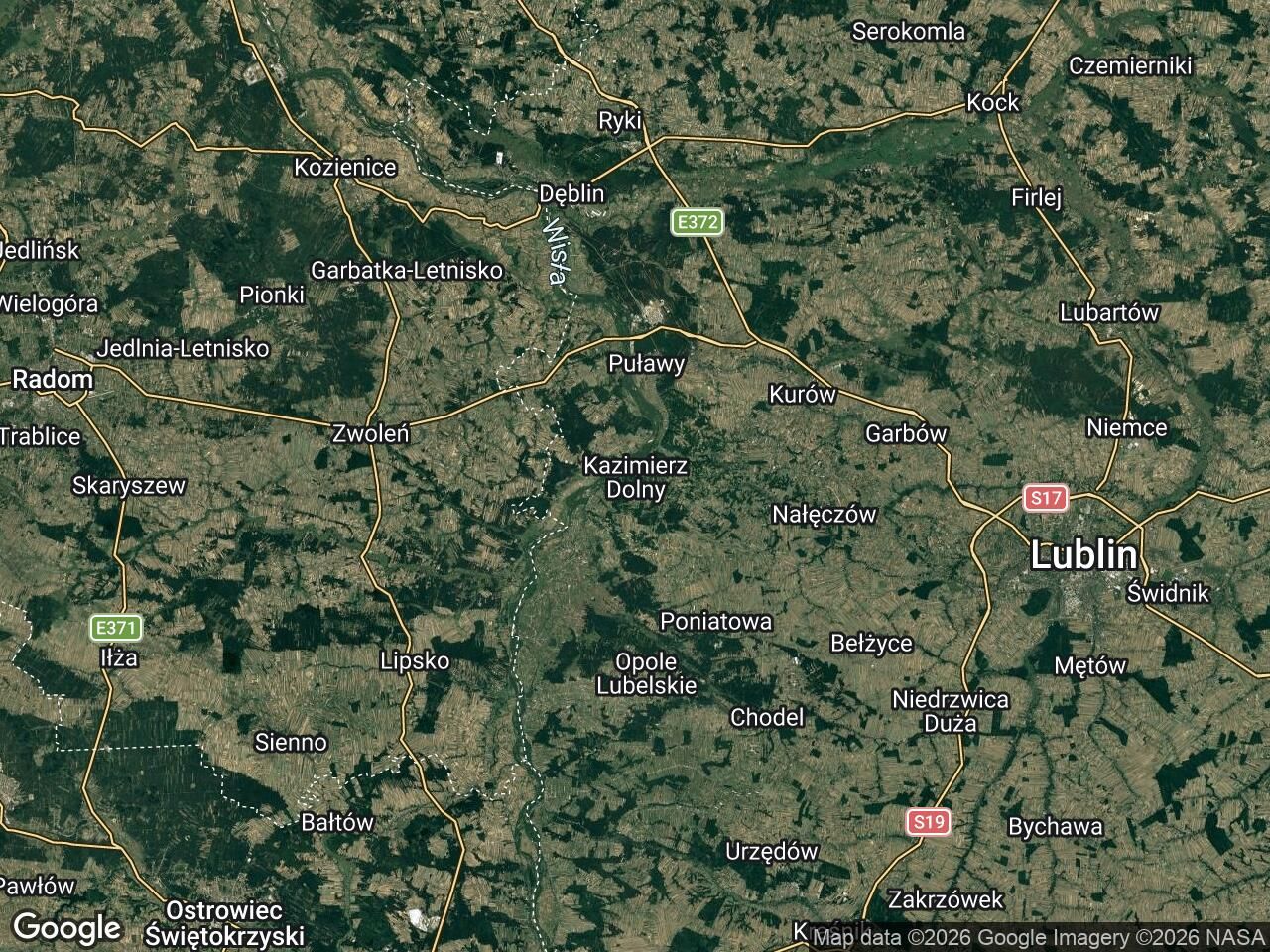 dom wolnostojący, 6 pokoi Kazimierz Dolny, ul. Lubelska. Zdjęcie 1