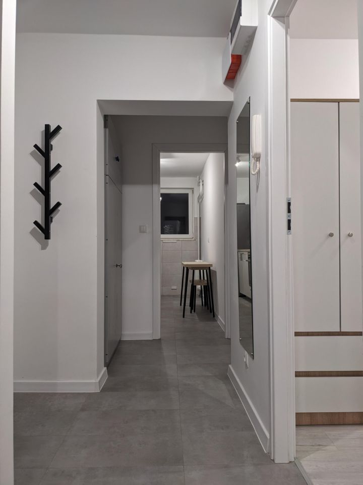 Pokój Kraków Cegielniana, ul. Borsucza. Zdjęcie 6