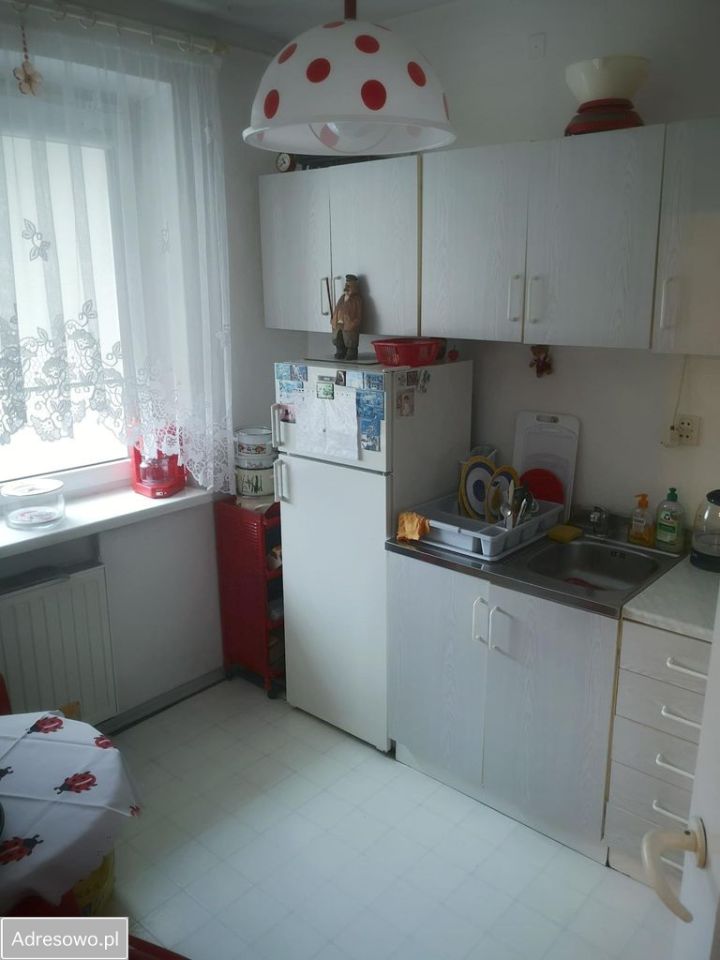 Mieszkanie 1-pokojowe Warszawa Ursynów, ul. Marii Grzegorzewskiej. Zdjęcie 11