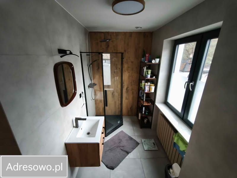 dom wolnostojący, 7 pokoi Warszawa Wawer, ul. Sulęcińska. Zdjęcie 2