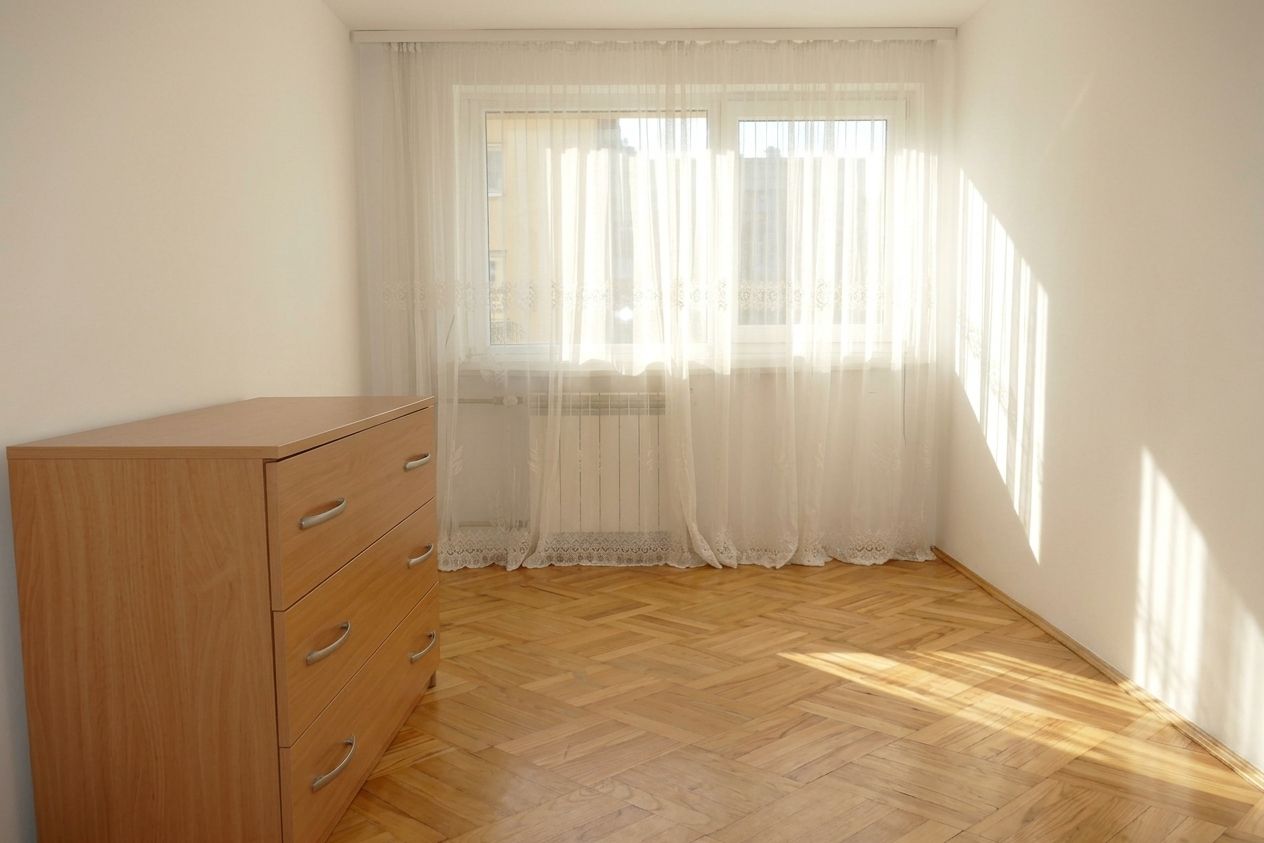 Mieszkanie 3-pokojowe Warszawa Ochota, ul. 1 Sierpnia. Zdjęcie 12